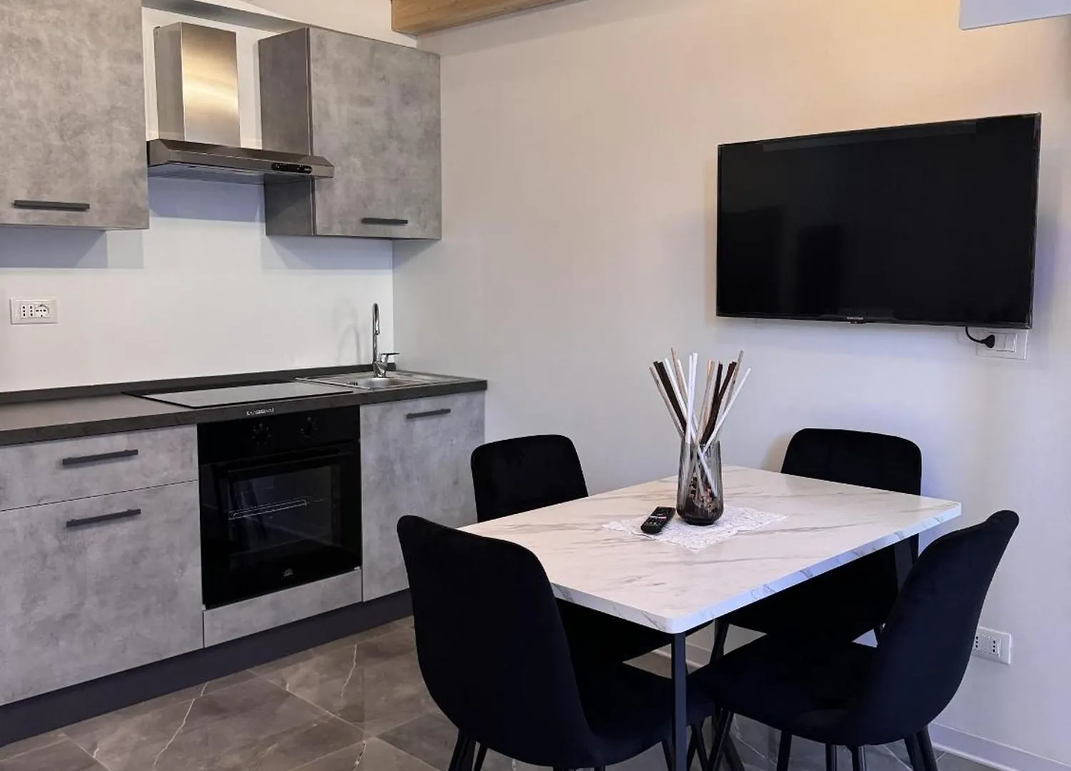 Santa Viola Apartments Bologna Italy